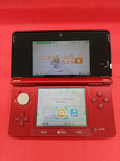 3DS|NINTENDO