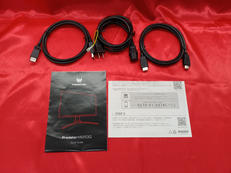 ゲーミングディスプレイ|ACER