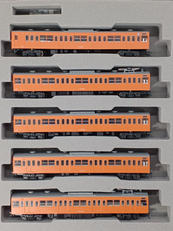 10-515 103系中央線色 カトー(KATO)|103系ATC車中央線色10両セット|HARDOFFオフモール