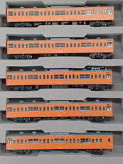 カトー(KATO)|103系ATC車中央線色10両セット|HARDOFFオフモール