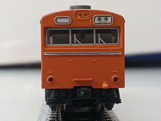 カトー(KATO)|103系ATC車中央線色10両セット|HARDOFFオフモール