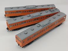 カトー(KATO)|103系ATC車山手線色10両セット|HARDOFFオフモール