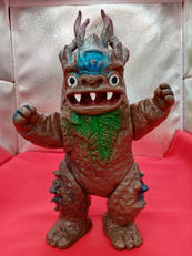 ミクラス|ブルマァク