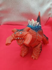 ギラドラス|ブルマァク