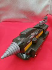 マグマライザー|TET