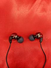 カナル型イヤホン|SHURE