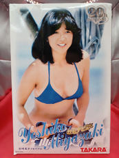 メモリアルフィギュア|TAKARA