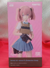 フィギュア|TOMY TEC