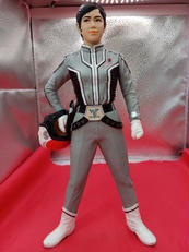 ビリケン商会|ウルトラ警備隊 友里アンヌ隊員|HARDOFFオフモール