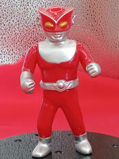 ソフビ人形|サンガッツ本舗