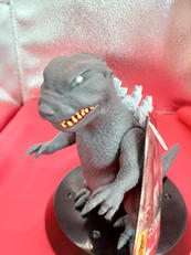 ソフビ人形|BANDAINAMCO