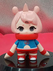 デンシタコ3号×キン肉マン|日ノ元重工