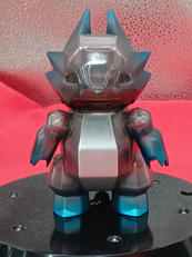 ドラポリゴン|NEKORAT