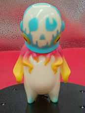 タコツボン|ユーキデイドリーマー