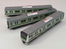 KATO E233系 6両 ジャンク KATO E233系 6両 ジャンク KATO E233系 6両 ジャンク