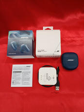 ノイズキャンセリングイヤホン|BOSE