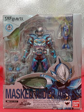 仮面ライダーアビス|バンダイ