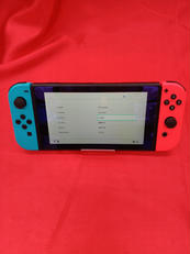 NINTENDO SWITCH|NINTENDO