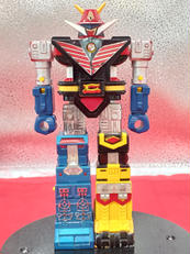 ゴッドシグマ|ポピー