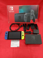 NINTENDO SWITCH|NINTENDO