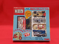 トミカ|TOMY