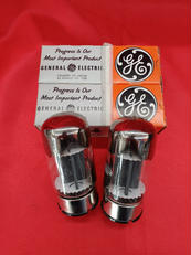 真空管|GENERAL ELECTRIC