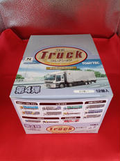 THE TRUCK コレクション|TOMYTEC