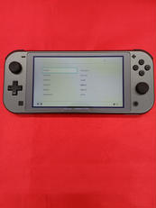 NINTENDO SWITCH LITE|NINTENDO
