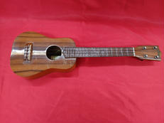 コンサートウクレレ|CENIZA BY T&K