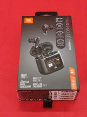 ノイズキャンセリングBluetoothイヤホン|JBL