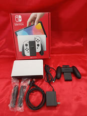 SWITCH 有機EL