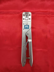 手動圧着工具|ヒロセ電機 HRS