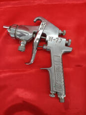 スプレーガン|IWATA