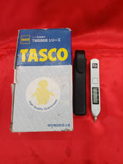 ペン型振動計|TASCO