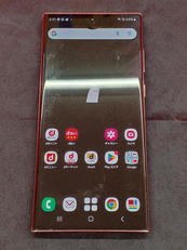 スマートフォン|SAMSUNG/DOCOMO