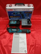 ドライバドリル|MAKITA