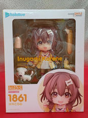 戌神ころね|グッドスマイルカンパニー