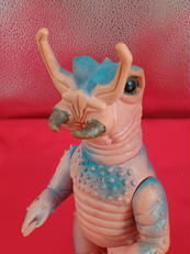 ダリー|ブルマァク