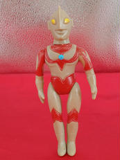 ウルトラマン|ブルマァク