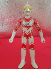 新ウルトラマン|ポピー