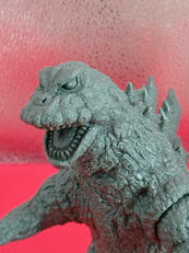 ゴジラ1965|Y・MSF