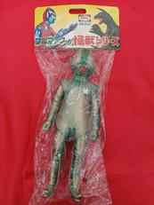 シャプレー星人