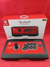 アーケードコントローラー|HORI