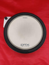 電子ドラムパッド|YAMAHA