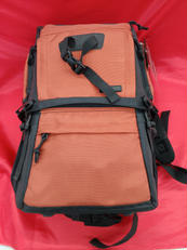 カメラリュック|HAKUBA