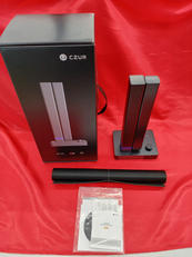 CZUR　ドキュメントスキャナー|CZUR