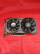 NVIDIA PCI-EXPRESS|MANLI