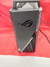 ゲーミングデスクトップPC|ASUS