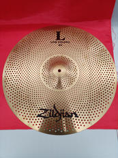 ローボリュームシンバル|ZILDJIAN