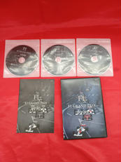 DVD|フジテレビ映像企画部